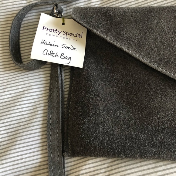 Clutch bag purse - Picture 3 of 5